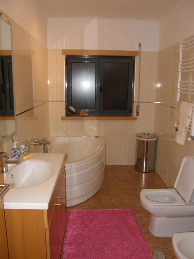 Casa De Agua Levada Villa Picarouba Ngoại thất bức ảnh