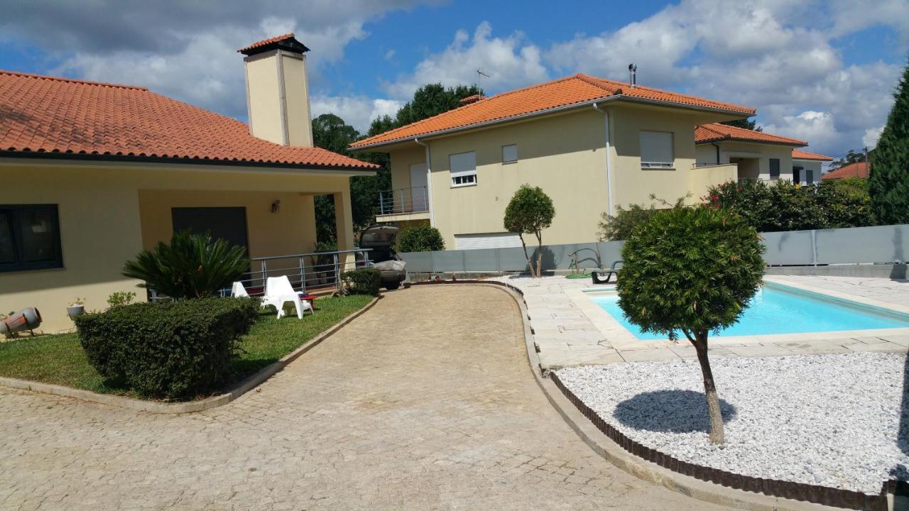 Casa De Agua Levada Villa Picarouba Ngoại thất bức ảnh